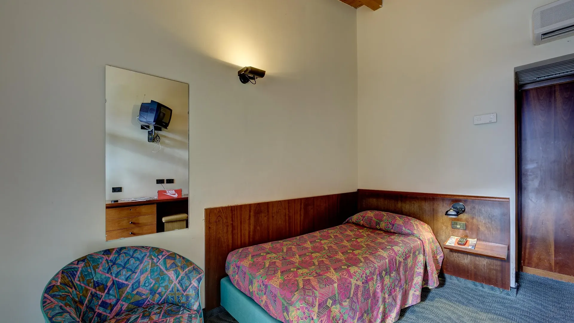 Hotel Cristina Limone sul Garda