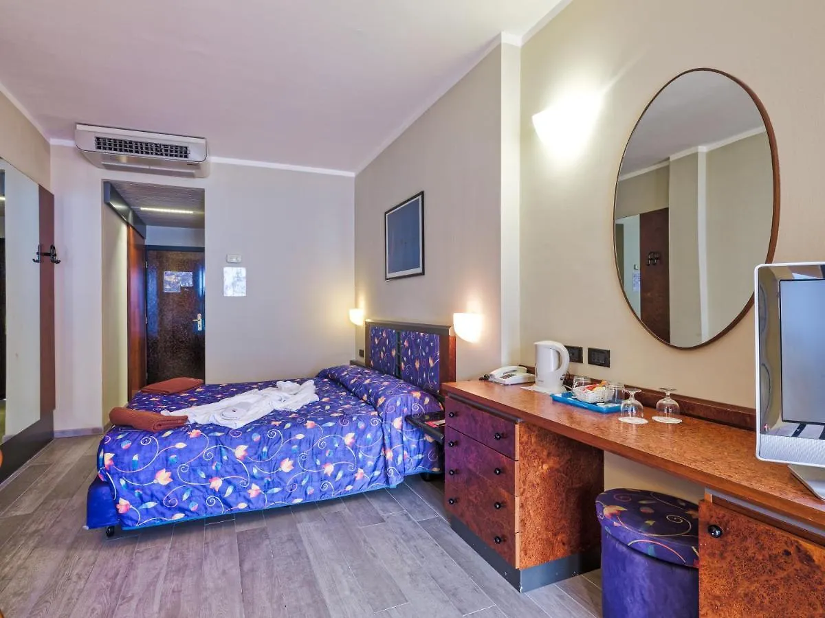 Hotel Cristina Limone sul Garda