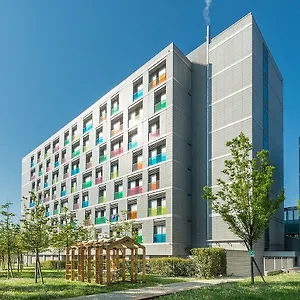  Apartment Camplus Bononia Casa Per Ferie Italy
