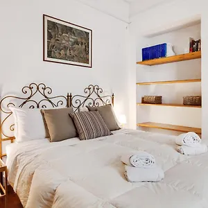  Apartment Porta Rossa Near Ponte Vecchio Italy