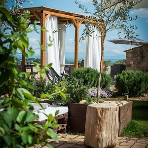  Apartment Palazzo Del Papa Country Italy