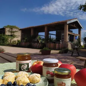  Farm stay Corte Del Gal Italy