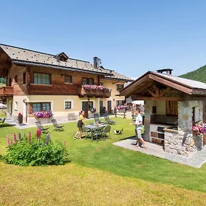 Apartament Rosita