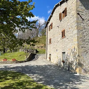  Apartment Il Casale Di Rolando Italy