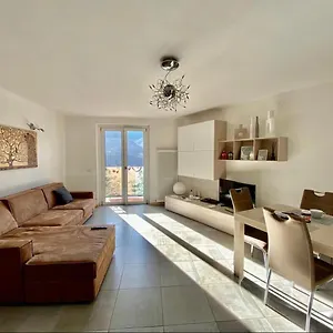 Apartament Residenza Belvedere