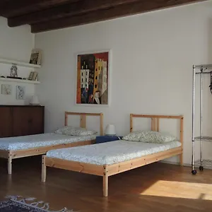La Corte Del Noce Zanica