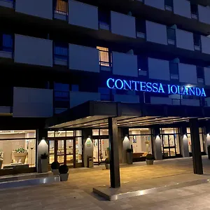 4* Apart Otel & Contessa Jolanda