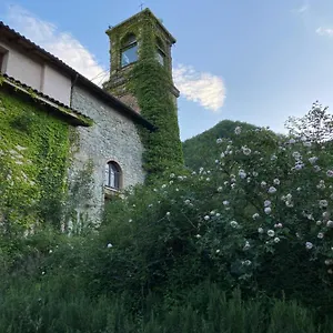  Farm stay Chiesa Ignano 1778 Italy