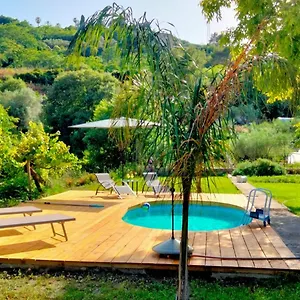 Casa Vacanze Irmino Garden Casa vacanze