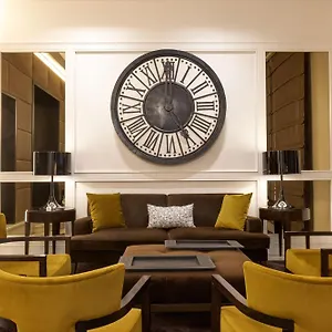 **** Hotel Mascagni Italy