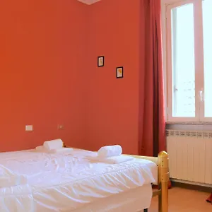Apartament Le Residenze Della Poetessa