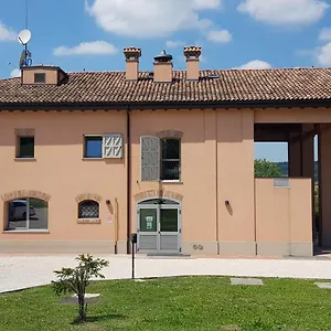  Farm stay Ben Ti Voglio Italy