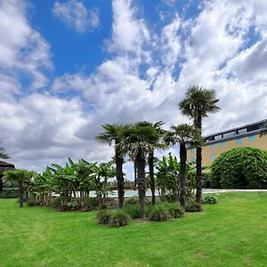 4* Otel Royal Garden