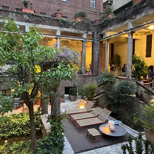 New Generation Center Milano