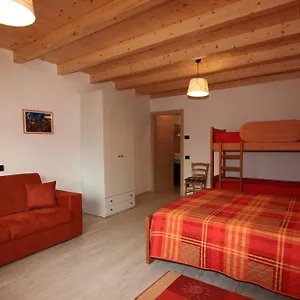 Agriturismo Val Codera Verceia