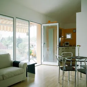 Il Terrazzo Casorate Sempione