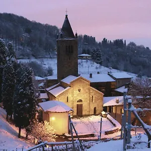 Historical House Medieval Abbey - Al Chiostro Sotto il Monte