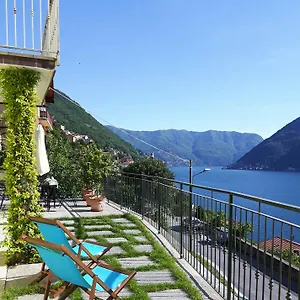 Balcone Dei Limoni Nesso