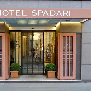 4* Otel Spadari Al Duomo