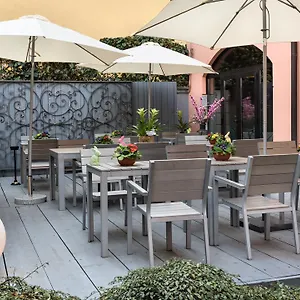 4* Otel Lombardia
