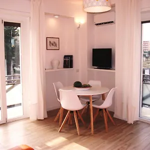 Bright Appartamento