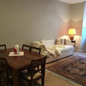 Apartament La Casa Di Paola