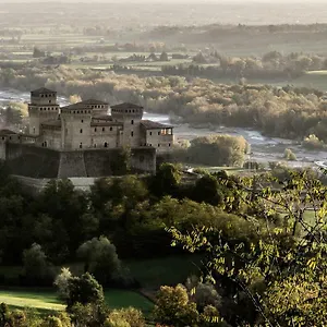 Country house La Del Borgo Italy