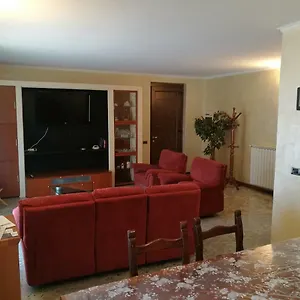 Apartament Pellico