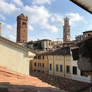  Apartment Casa Francesca Italy