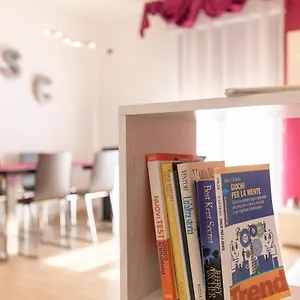 Casa Vacanze Porto Torres Appartamento