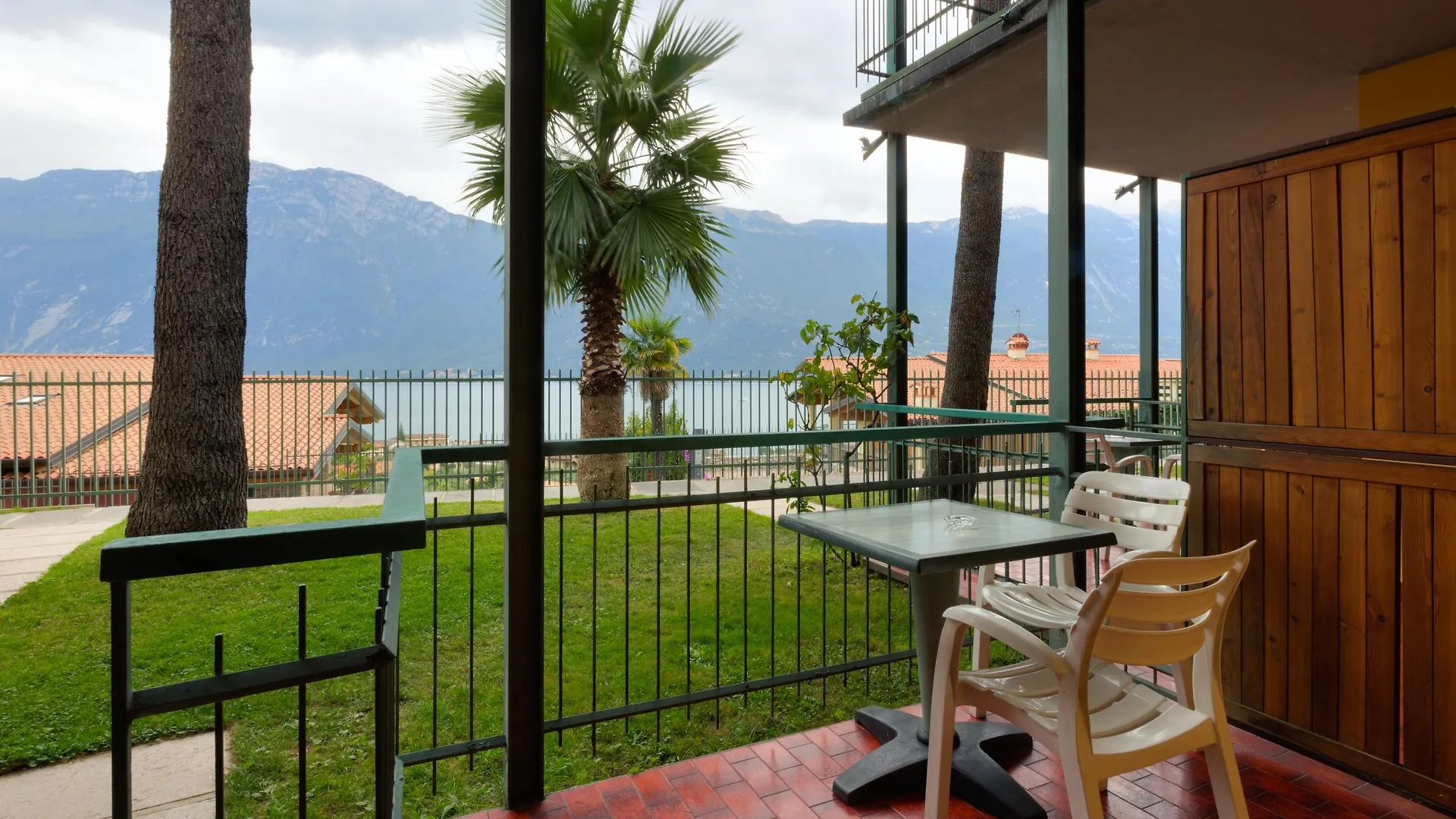 Hotel Cristina Limone sul Garda