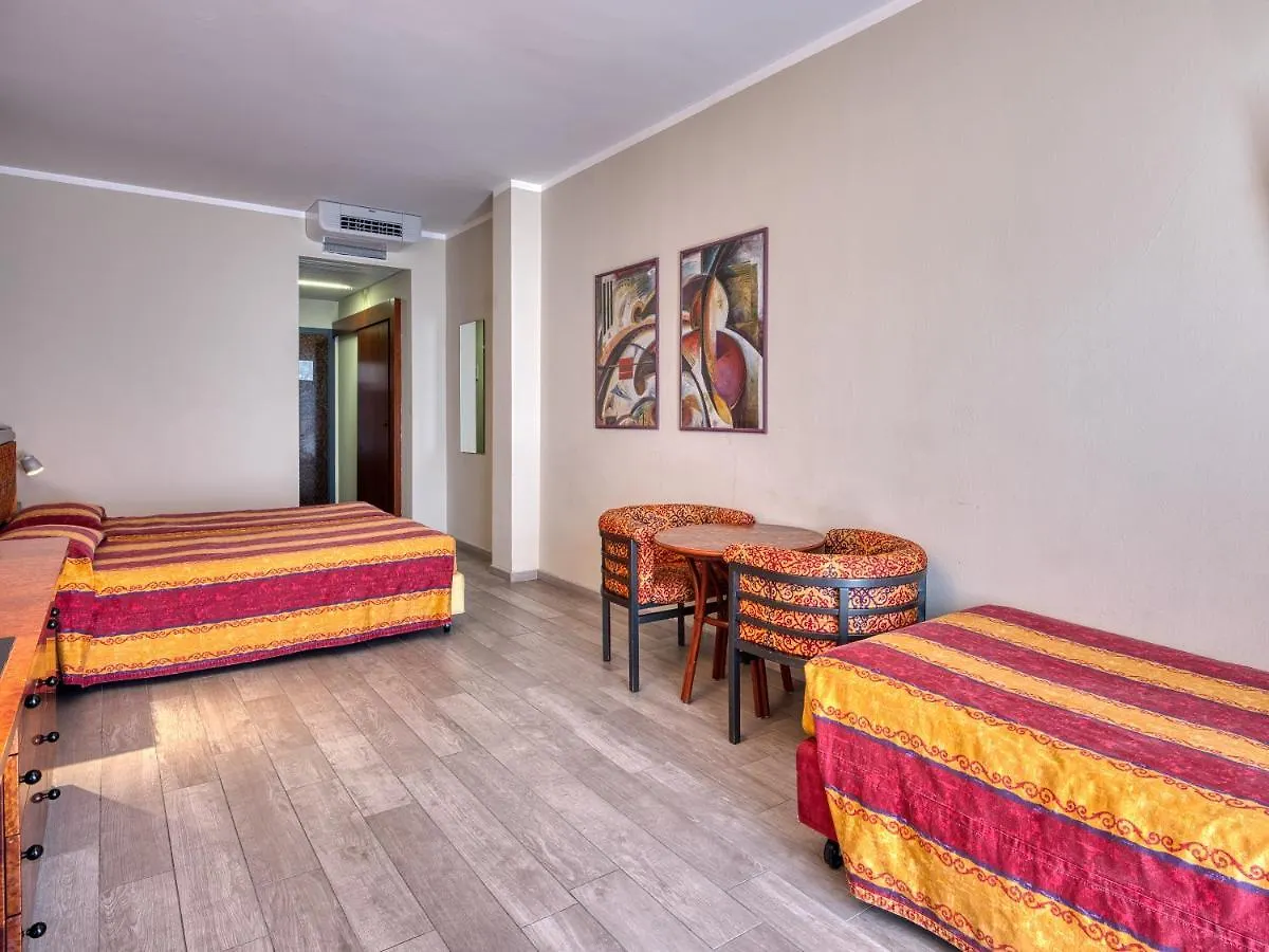 Hotel Cristina Limone sul Garda