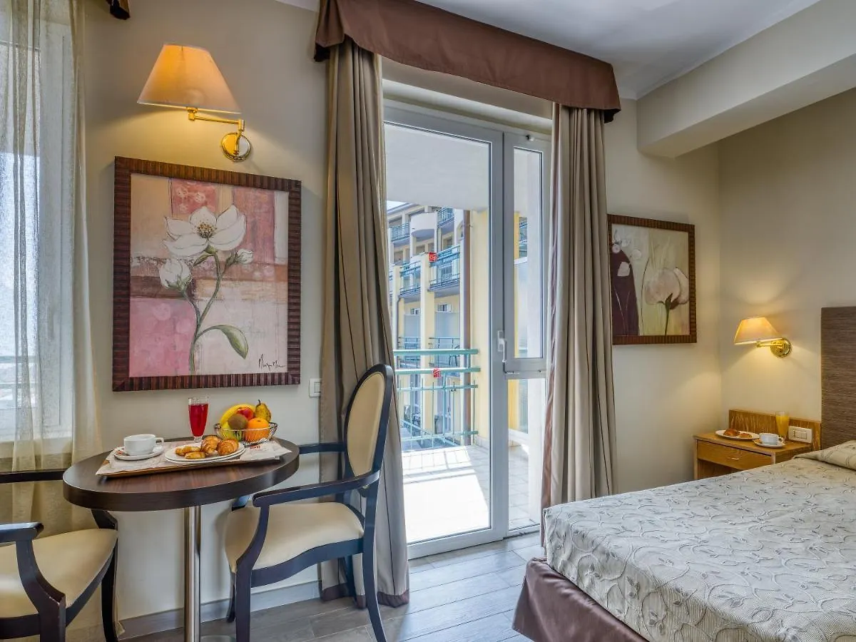 Hotel Cristina Limone sul Garda